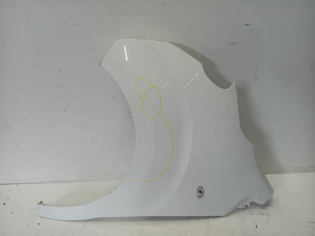 Voorscherm links Citroën Jumpy, Onderdelen@venauto.nl, Van der Ven Autorecycling B.V., Gebruikt, Citroën