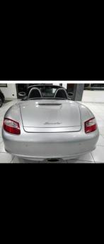 Pot d'échappement Porsche Boxster 986, 2.7 ( 2002 ), Autos : Pièces & Accessoires, Enlèvement, Porsche