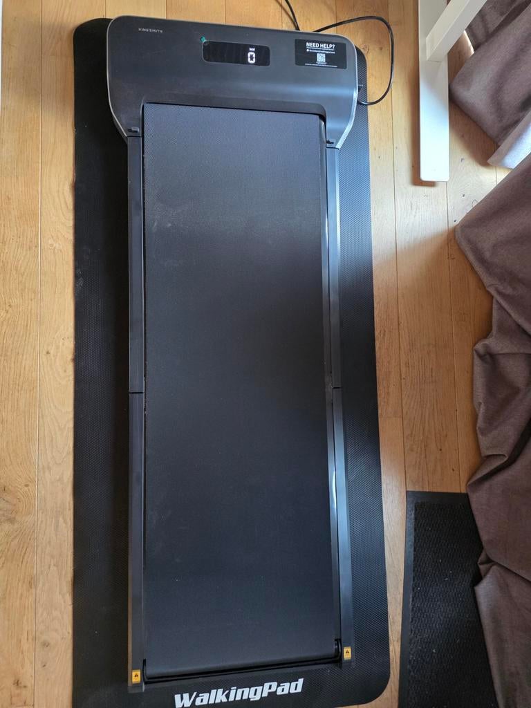 Wandelband + mat van WalkingPad, Ophalen, Nieuw, Overige typen