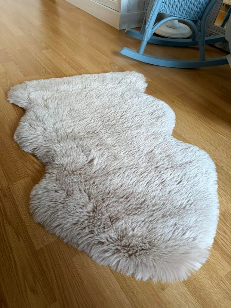 Vloerkleed maison du monde, Maison & Meubles, Ameublement | Tapis & Moquettes, Enlèvement, Comme neuf