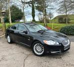 Belle Jaguar XF 2.7 Bi-Turbo 207cv V6, pneus/freins neufs, Auto's, Jaguar, Automaat, Achterwielaandrijving, Particulier, 2720 cc
