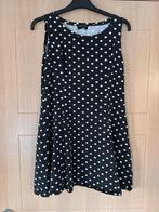 Robe Yessica taille S (nr6941), Enlèvement ou Envoi, Porté, Yessica c&a, Noir