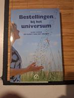 Barbel Mohr - Bestellingen bij het universum, Boeken, Ophalen, Barbel Mohr