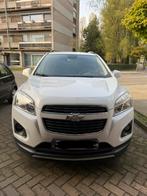 Chevrolet Trax 2013, Euro 5, Achat, Noir, 96 kW