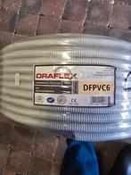 Coax telenet in preflex, Doe-het-zelf en Bouw, Ophalen