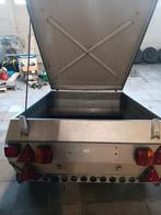 Bagagewagen in goede staat, Auto diversen, Aanhangers en Bagagewagens, Ophalen