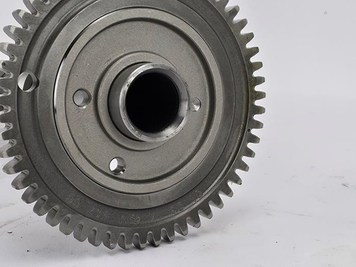 Arbre à cames d'un Mercedes GLE, Autos : Pièces & Accessoires, Moteurs & Accessoires, Mercedes-Benz, Neuf, 6 mois de garantie