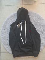 Ralph Lauren poloshirt, Kleding | Heren, Maat 48/50 (M), Zwart, Nieuw, Ophalen of Verzenden