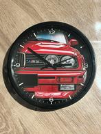 Horloge BMW M3, Enlèvement ou Envoi, Neuf, Analogique, Horloge murale