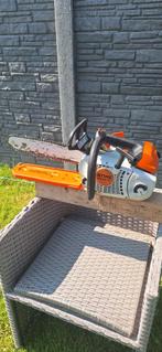 Elageuse Tronçonneuse STIHL MS 201 TC, Jardin & Terrasse, Enlèvement