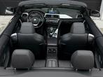 BMW 440i xDrive Cabrio - B58 - H&K / HUD / CarPlay / Keyless, Autos, BMW, Cuir, Achat, 1800 kg, Euro 6