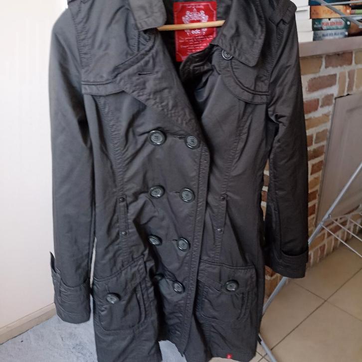 Damesjas EDC , maat small, Kleding | Dames, Jassen | Winter, Ophalen of Verzenden