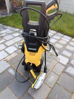 hogedrukreiniger kärcher, Jardin & Terrasse, Nettoyeurs haute pression, Enlèvement, Utilisé, Électrique, KARCHER