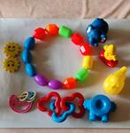 Klein speelgoed 8 voor 1€., Enfants & Bébés, Jouets | Jouets de bébé, Enlèvement, Comme neuf