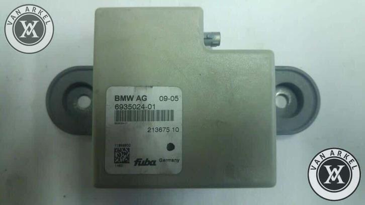 Bmw 1 3 5 6 7 X Serie Back up Antenne, Autos : Divers, Autoradios, Utilisé, Enlèvement ou Envoi