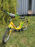 Puky kinderfiets – stevig, veilig en klaar voor plezier!, Fietsen en Brommers, Ophalen, Gebruikt, 16 tot 20 inch, Puky