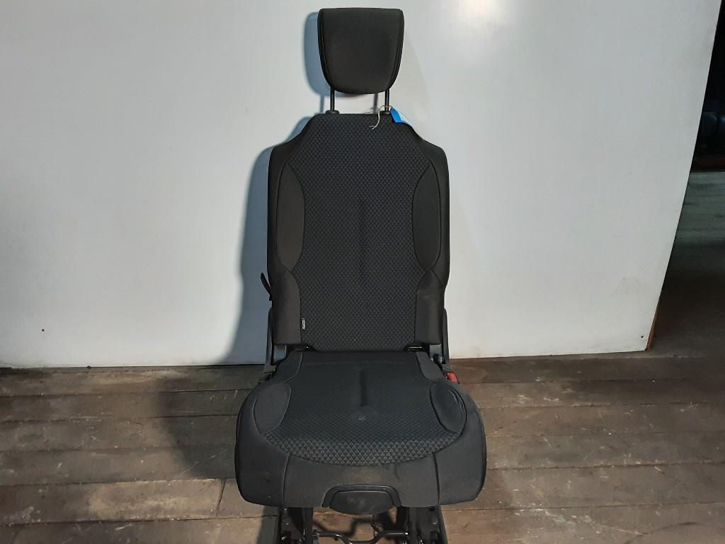 ACHTERBANK Citroën C4 Picasso (UD / UE / UF) (63336), Gebruikt, Citroën, Mevr. I. Hauben, Rue de l'Espoir 34 34
4030  GRIVEGNÉE, BE