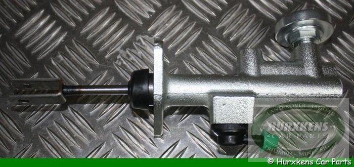 Hoofdkoppelingcilinder TD5- lockheed LR Discovery 2, -, -, Nieuw, Ophalen of Verzenden