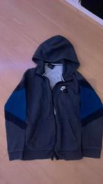 nike air vest, grijs+blauw, kindermaat XL 13-15jaar, Vêtements | Hommes, Pulls & Vestes, Enlèvement ou Envoi, Comme neuf, Autres tailles