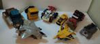 Transformers Figuren, Verzamelen, Transformers, Ophalen of Verzenden, Zo goed als nieuw