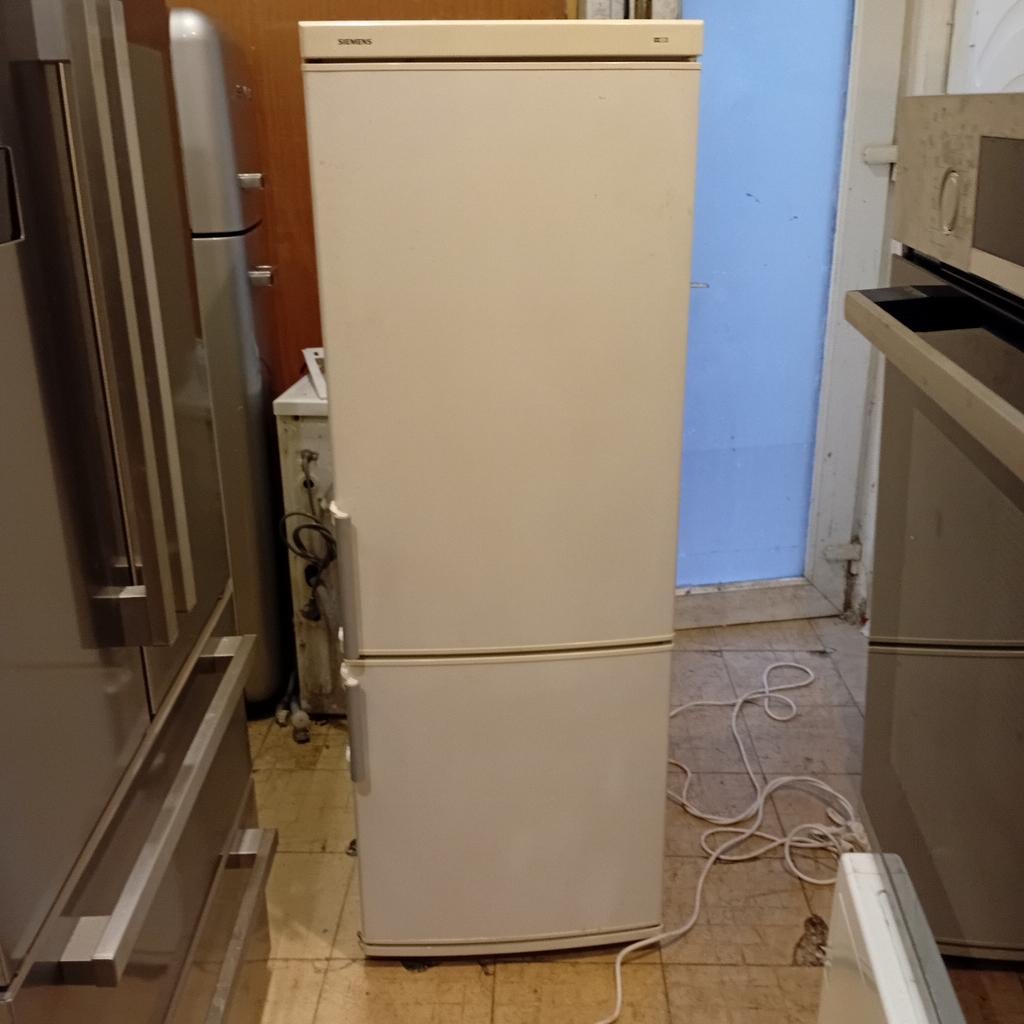 Frigo combiené Siemens, Enlèvement ou Envoi