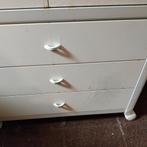 Mobiel verzorgingskastje met badje, kussen, lades voor kledi, Huis en Inrichting, Kasten | Ladekasten, Ophalen