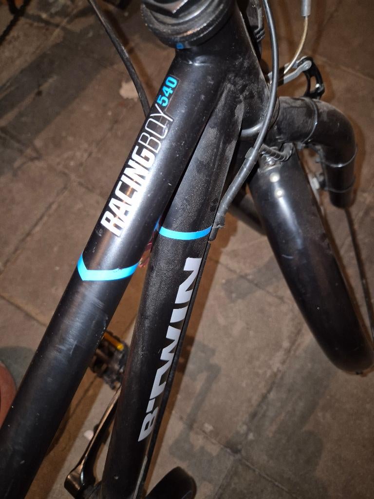 Velo enfant, Enlèvement, Comme neuf, 16 à 20 pouces, B-Twin