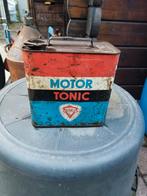 Bidon d huile, Collections