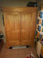 Garde robes, Enlèvement