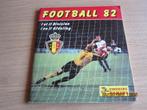 Panini voetbal stickerboek van 1982, Enlèvement ou Envoi