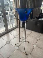 Pied de stalle, Ophalen, Gebruikt