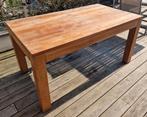 Table de salle à manger en Teck, Maison & Meubles, Tables | Tables à manger, Teck, 150 à 200 cm, Cinq personnes ou plus, Comme neuf