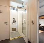 Huislift mindervaliden, Divers, Monte-escaliers, Enlèvement