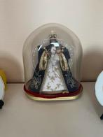 Onze lueve vrouw met kind onder glas, Enlèvement, Utilisé