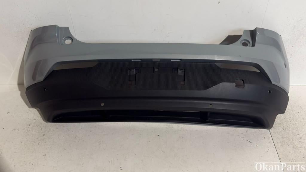 Volvo EX-30 EX30 achterbumper 31345662, Info@fabrikant.eu, Fabrikantstraat 1
1000 AA  Amsterdam, NL, Achter, Bumper