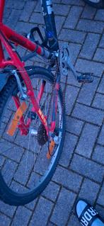 Moutainbike merk Thompson, Fietsen en Brommers, Ophalen