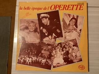 vinted LP 's, Ophalen, Zo goed als nieuw