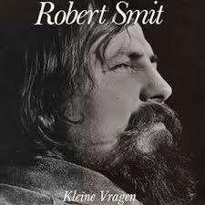 LP/ ROBERT SMIT *, Ophalen of Verzenden, Gebruikt, 12 inch