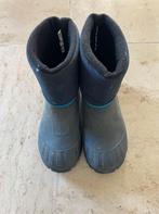 Sneeuwlaarzen (32/33), Ophalen of Verzenden, Gebruikt, Decathlon, Laarzen