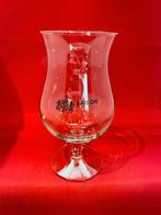 Verre à bière Saison Double Enghien, Collections, Enlèvement ou Envoi, Utilisé, Verre à bière