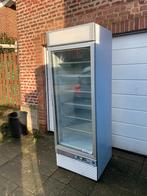 Congélateur Vitrine HORECA Professionnel 400L, Articles professionnels, Enlèvement, Utilisé, Refroidissement et Congélation