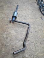 SILENCIEUX INTERMEDIAIRE (ECHAPPEMENT) Golf VII (AUA), Utilisé, Volkswagen