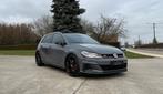 VW Golf 7.5 GTI TCR 290pk ** Zonnedak ** Garantie 12M, Auto's, 4 cilinders, 1984 cc, 213 kW, 5 zetels