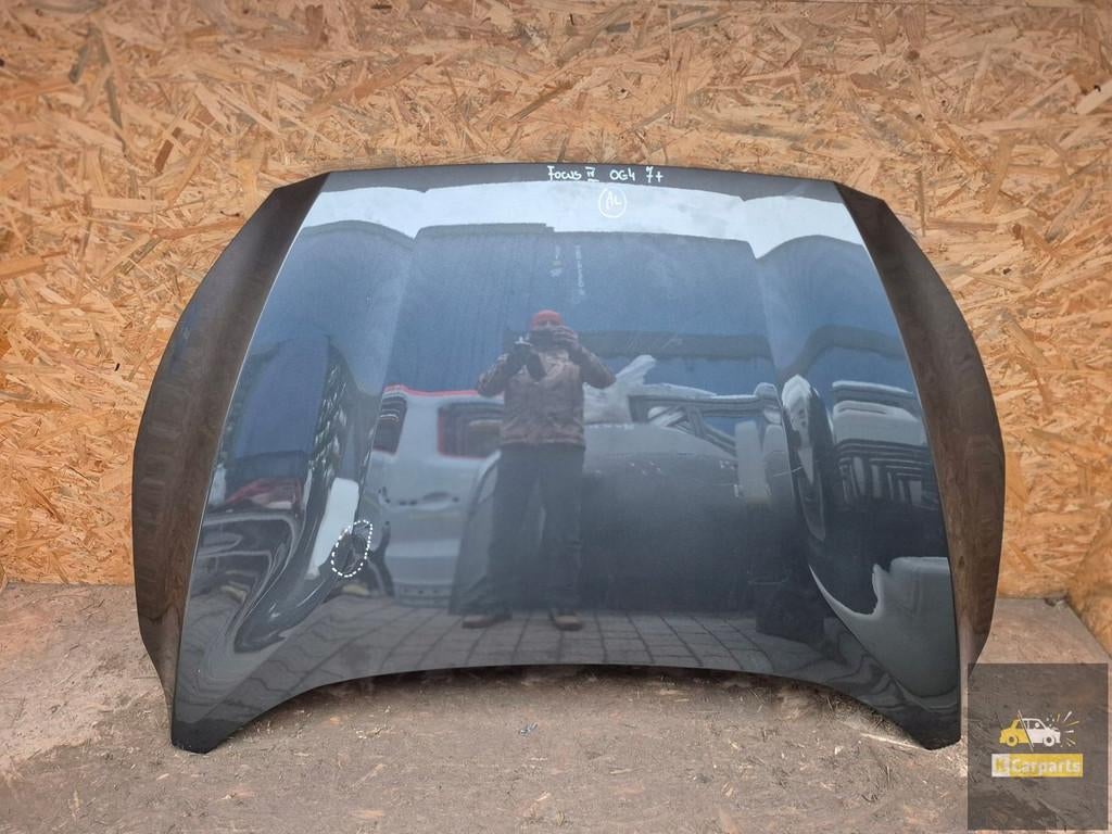 Capot moteur Ford Focus Mk4 18-21, Info@ford.com, Capot moteur, Ford Motor Company, American Road 1
48126  Dearborn