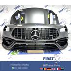 2023 W118 C118 X118 CLA45S CLA45 CLA KLASSE AMG AERO PERFORM