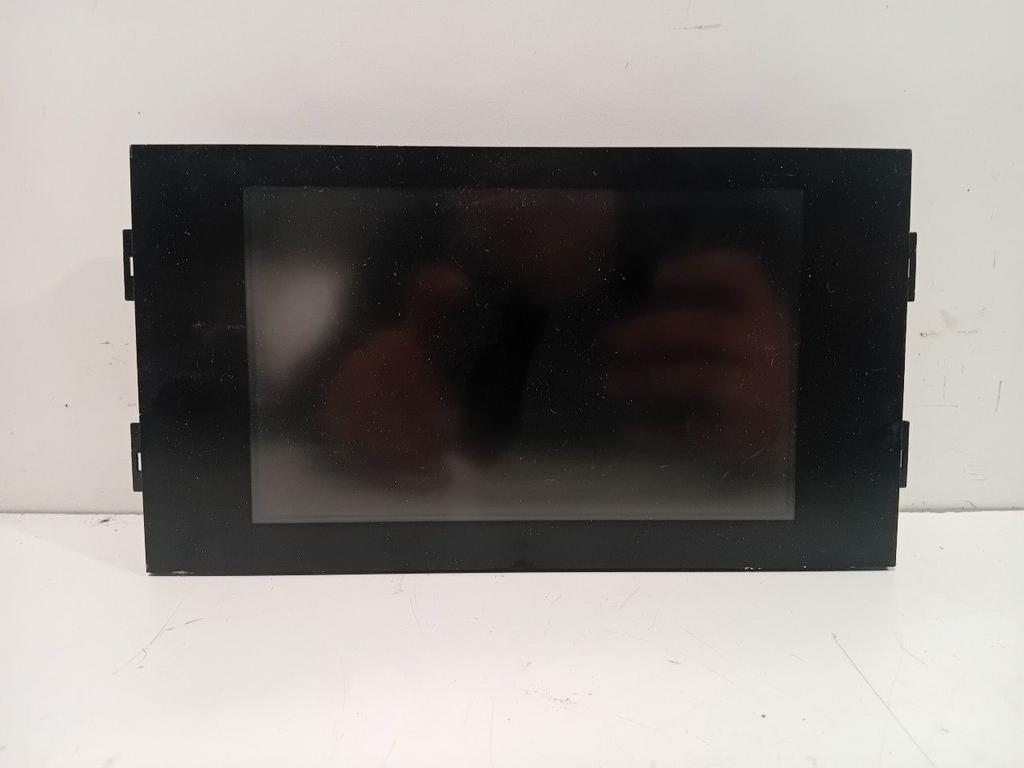 Display Peugeot 308, Onderdelen@venauto.nl, Van der Ven Autorecycling B.V., Gebruikt, Ettenseweg 76, 4706 PB Roosendaal, The Netherlands