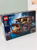 incomplet LEGO Wednesday 76785 L'appartement de Thing's Note, Enlèvement ou Envoi, Comme neuf, Briques en vrac, Lego