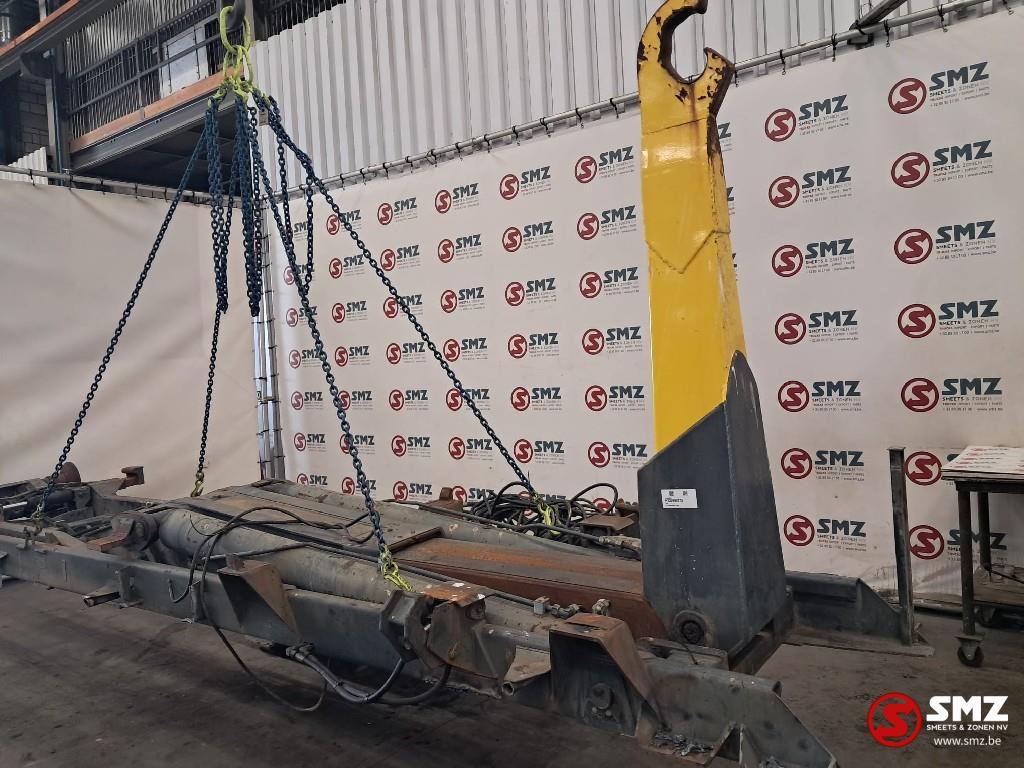 Occ Haaksysteem Dalby, Gebruikt, Overige merken, Overige Auto-onderdelen