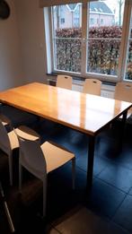 Eettafel / keukentafel / tafel, Huis en Inrichting, Tafels | Eettafels, Ophalen