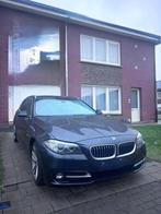 Te koop bmw 520d bwj 2015 kms 260 f11 start rijd alles oke, Auto's, Particulier, Te koop